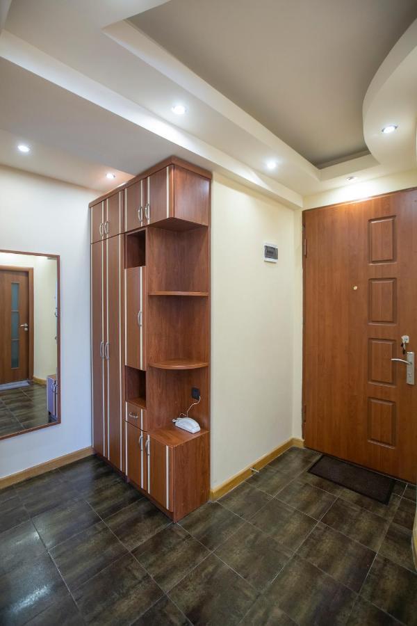 Umba Apartment N4 - Balcony And Mount Ararat View Jerevan Eksteriør bilde