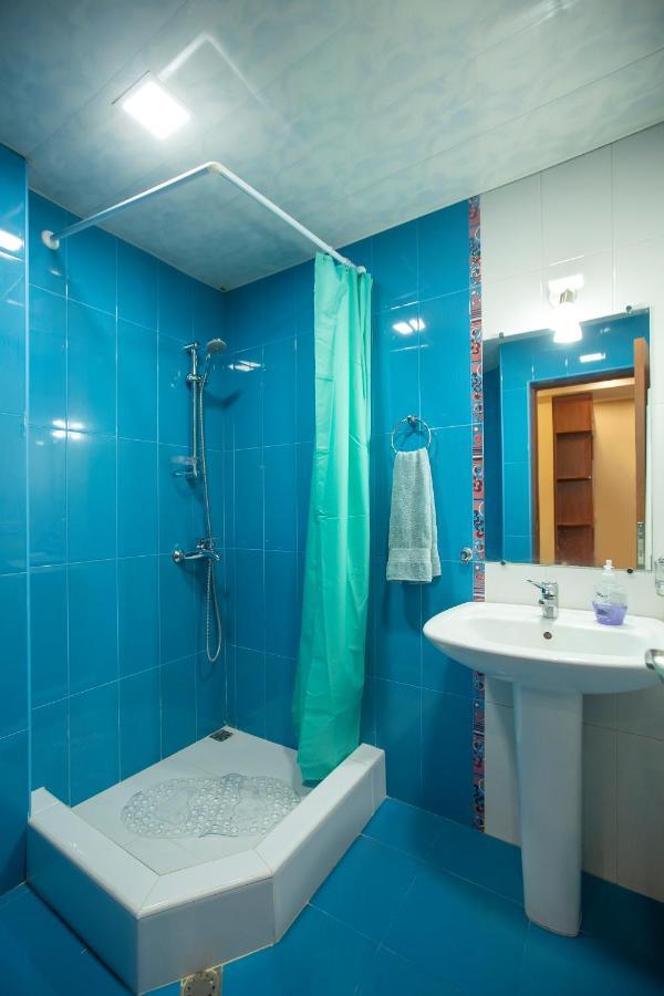 Umba Apartment N4 - Balcony And Mount Ararat View Jerevan Eksteriør bilde